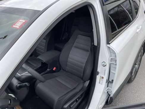 Certified 2021 Honda CR-V EX image 11