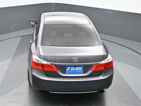 Used 2015 Honda Accord LX image 16