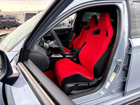 Used 2023 Honda Civic Type R image 21