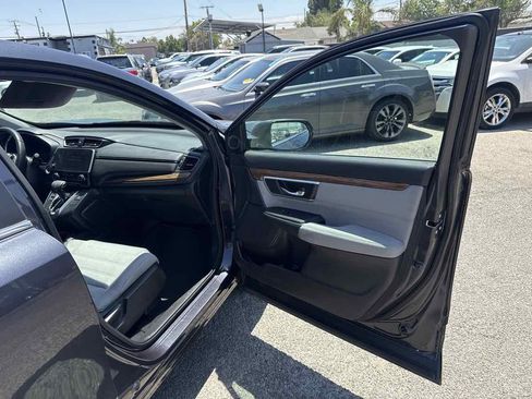 Used 2019 Honda CR-V EX image 23