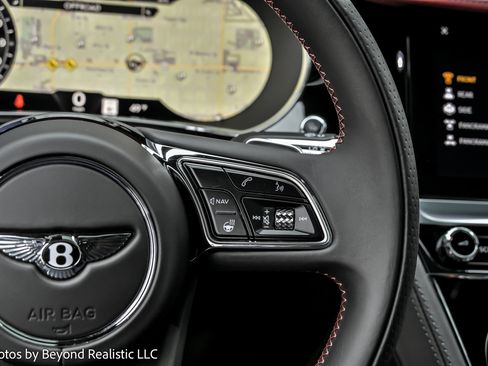 Used 2022 Bentley Continental GT Speed image 38