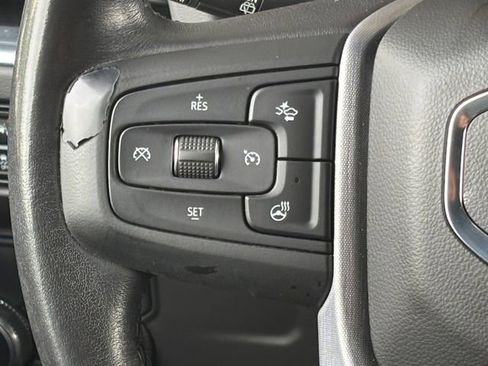 Used 2021 GMC Yukon XL SLT w/ SLT Premium Package RWD image 12