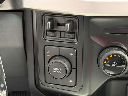 New 2025 Ford F550 4x4 Crew Cab Super Duty image 16
