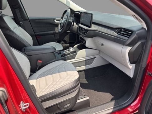 Used 2023 Ford Escape Platinum w/ Premium Technology Package image 13