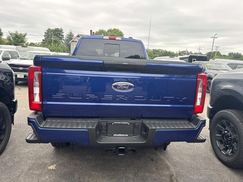 New 2026 Ford F350 XL AWD/4WD image 3
