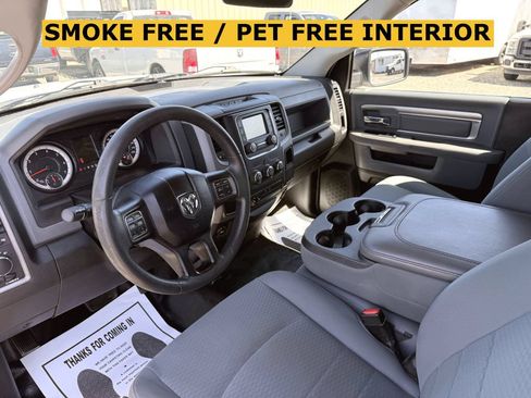 Used 2019 RAM 1500 Tradesman w/ Popular Equipment Group RWD image 16