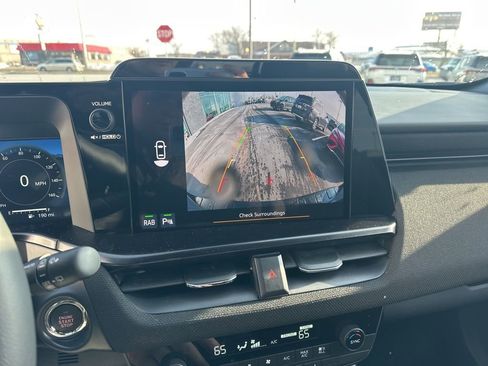 New 2026 Subaru Outback Limited image 16