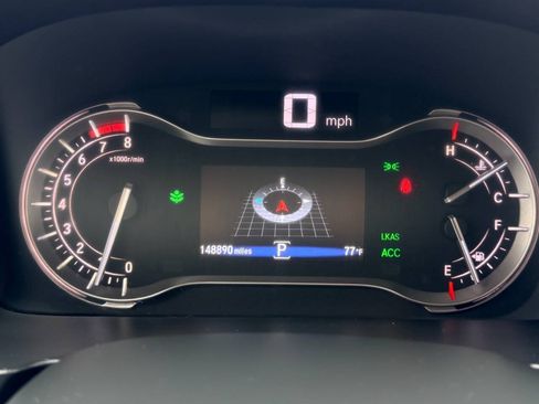 Used 2017 Honda Pilot Elite image 54