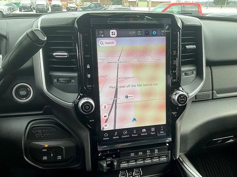 New 2026 RAM 3500 Big Horn image 25