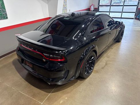 Used 2021 Dodge Charger Scat Pack image 28