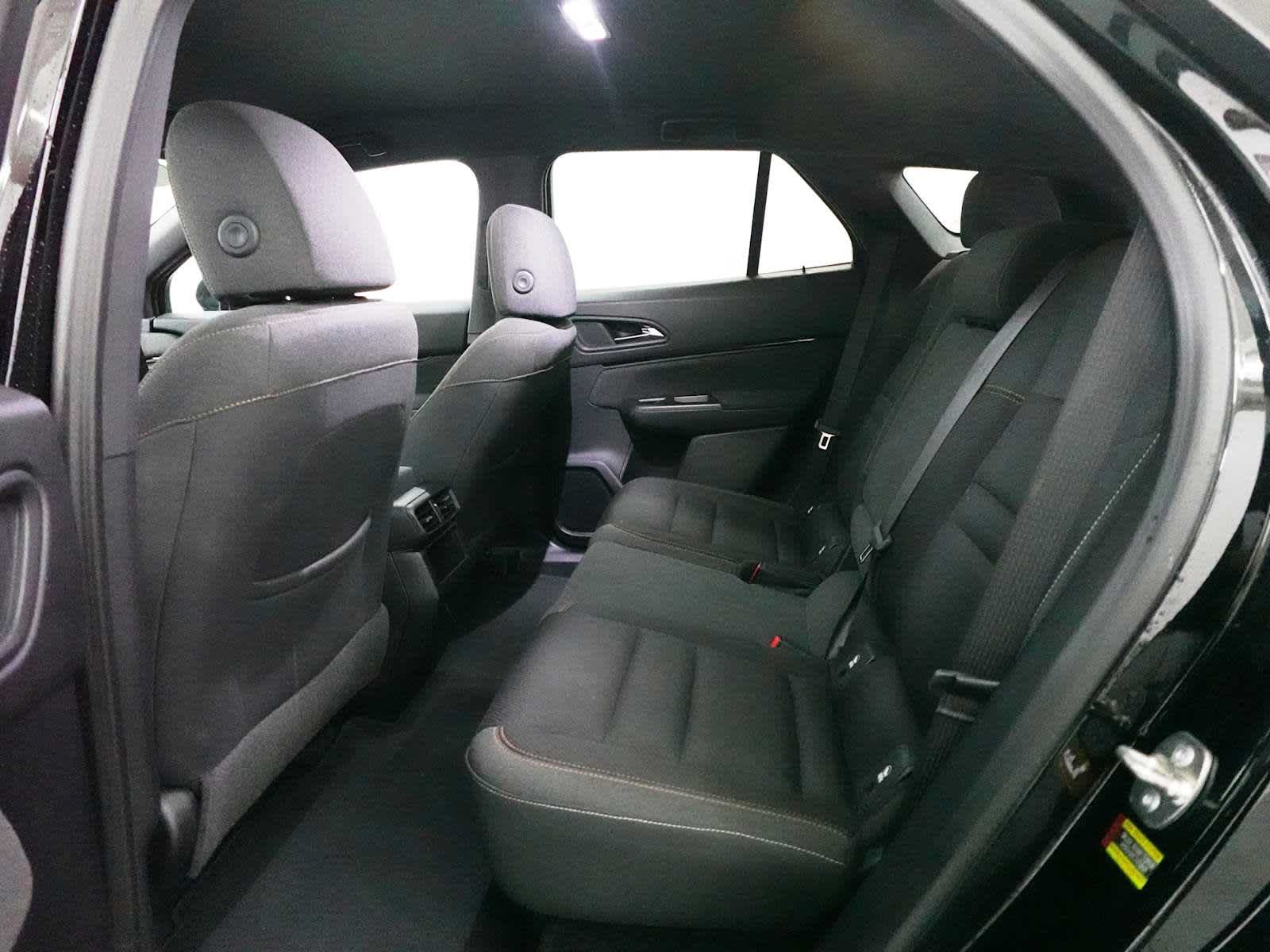 Used 2024 Honda Prologue EX image 27