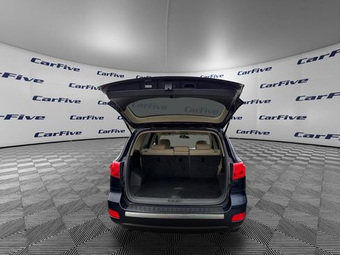 Used 2009 Hyundai Santa Fe GLS image 14