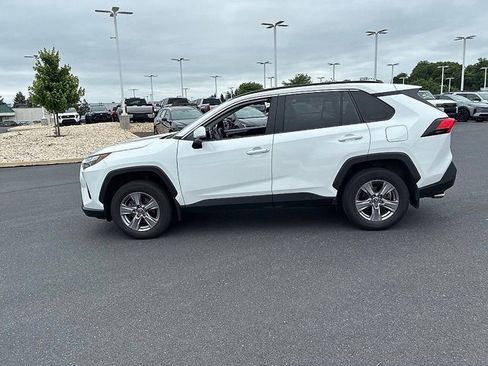 Certified 2024 Toyota RAV4 XLE w/ Convenience Package AWD/4WD image 15
