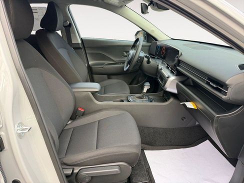 New 2026 Hyundai Kona SEL Sport image 23