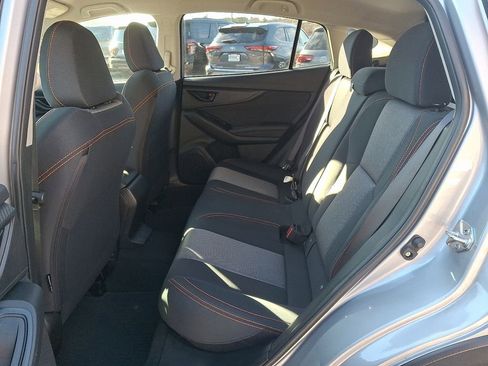 Certified 2023 Subaru Crosstrek 2.0i Premium image 11