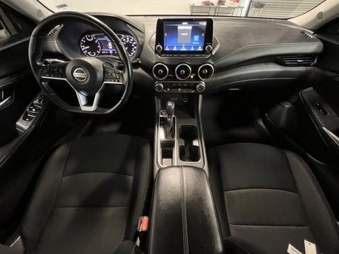 Used 2022 Nissan Sentra SV image 17