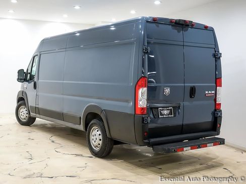Used 2020 RAM ProMaster 3500 image 6