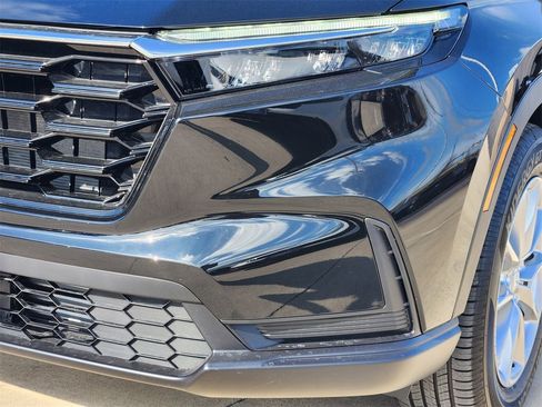 New 2026 Honda CR-V EX image 6