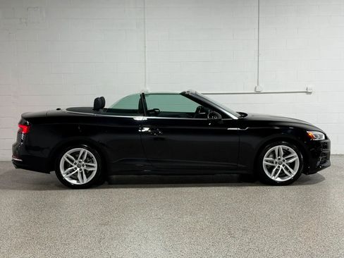 Used 2019 Audi A5 2.0T Premium Plus image 6