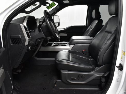 Used 2022 Ford F250 Lariat w/ Tremor Off-Road Package image 11