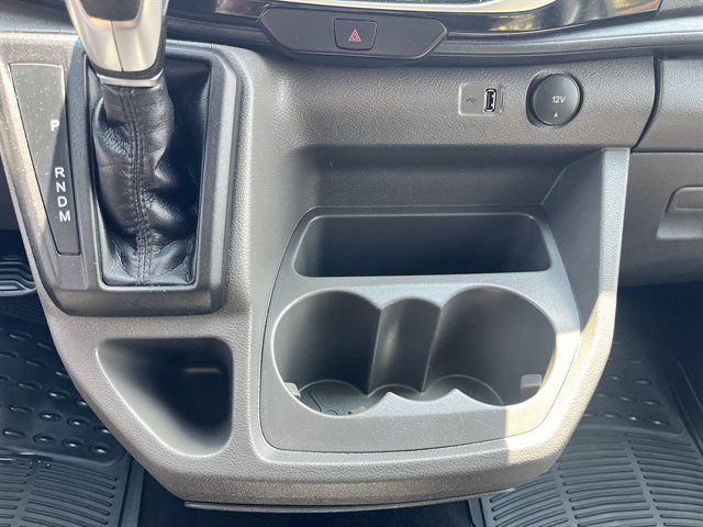 Used 2024 Ford Transit 350 XLT RWD image 23