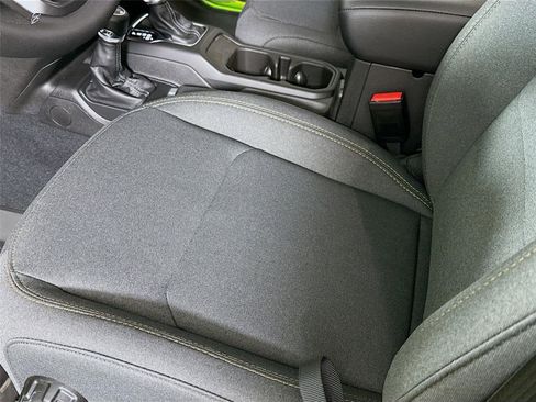 New 2026 Jeep Wrangler Willys image 13