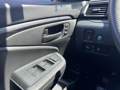 Used 2023 Honda Passport EX-L image 22