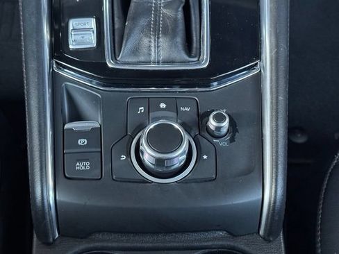 Used 2018 MAZDA CX-5 Grand Touring AWD/4WD image 17
