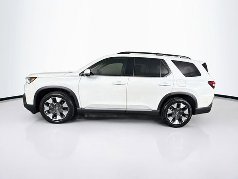 Used 2026 Honda Pilot Touring image 6