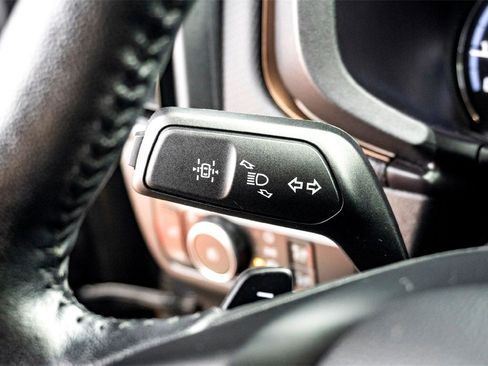 Used 2022 Ford Bronco Sport Badlands w/ Premium Package image 19