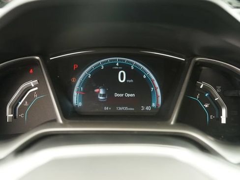 Used 2016 Honda Civic EX-T image 25