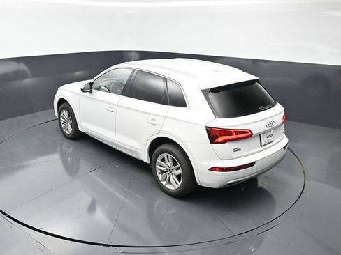 Used 2020 Audi Q5 2.0T Premium AWD/4WD image 15