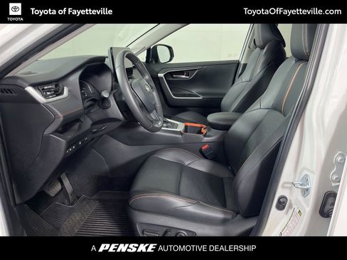 Certified 2024 Toyota RAV4 Adventure image 23