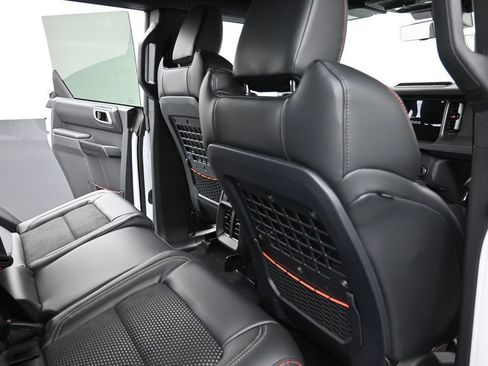 New 2026 Ford Bronco Raptor AWD/4WD image 12