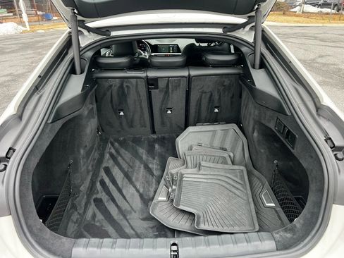 Used 2023 BMW 430i Gran Coupe xDrive w/ M Sport Package image 8