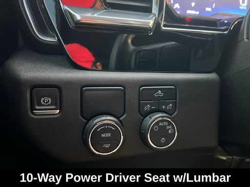 Used 2023 Chevrolet Silverado 1500 LT RWD image 40