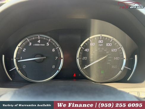Used 2018 Acura MDX w/ Advance & Entertainment AWD/4WD image 26