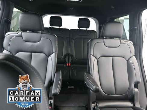 Used 2024 Jeep Grand Cherokee L Limited w/ Luxury Tech Group II AWD/4WD image 19
