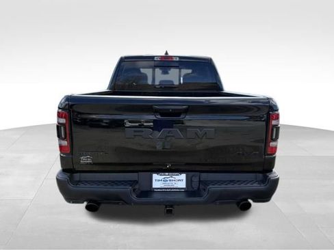 Used 2019 RAM 1500 Rebel w/ Rebel Level 2 Equipment Group image 10