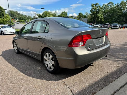 Used 2006 Honda Civic LX image 4