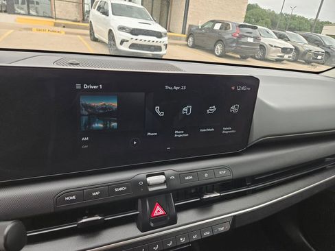 Used 2025 Kia K4 FWD image 21