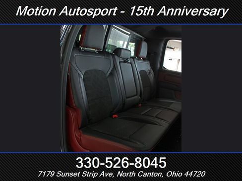 Used 2020 RAM 1500 Rebel w/ Rebel Level 1 Equipment Group AWD/4WD image 41