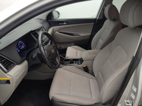 Used 2016 Hyundai Tucson Sport image 17