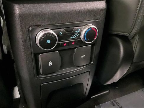 Used 2022 Ford Explorer Timberline AWD/4WD image 34