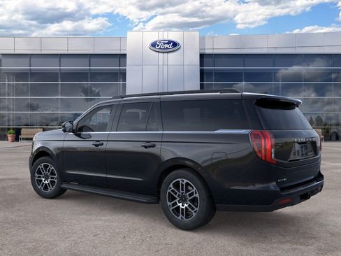New 2026 Ford Expedition Max Active AWD/4WD image 4