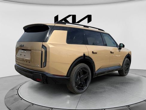 New 2027 Kia Telluride EX X-Line AWD/4WD image 5