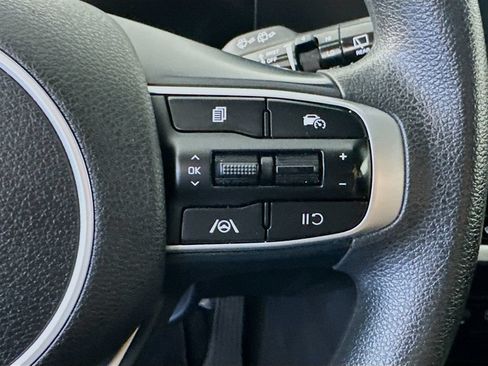 Used 2023 Kia Sportage LX FWD image 25