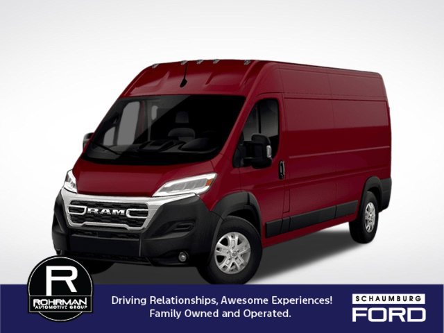 Used 2021 RAM ProMaster 1500 w/ Convenience Group FWD image 10