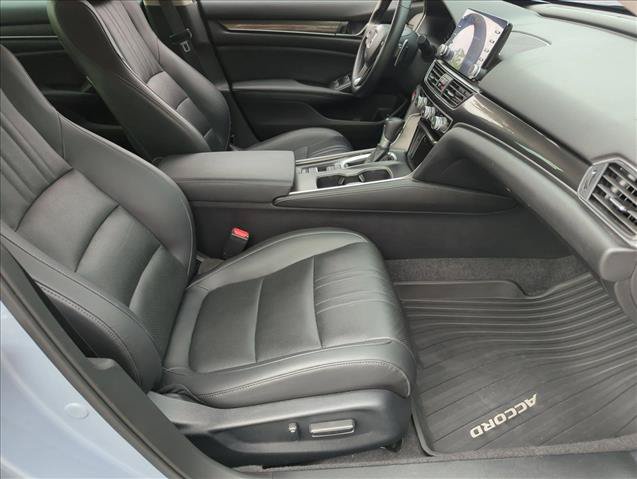 Certified 2022 Honda Accord Sport Special Edition image 20