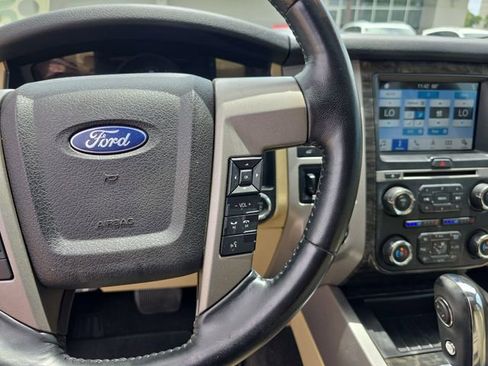 Used 2017 Ford Expedition Limited w/ Equipment Group 301A RWD image 21